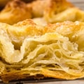 Mastering the Art of Laminated Dough: A Pastry Chef's Guide