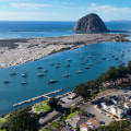 Lunch By The Coast: Top-Rated Morro Bay Restaurants Perfect For A Break From Breads And Pastries