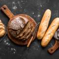 The Secrets of Baking: A Comprehensive Guide to Crafting Delicious Breads and Pastries