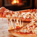 The Role Of Pizza Restaurants In Enhancing Long Beach's Breads And Pastries Scene