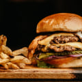 Burger Break In Haleiwa: When Bread And Pastry Overload Calls For Beef