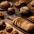 The Art of Serving Breads and Pastries: Tips from a Baking Expert