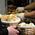A Delicious Affair: DC Caterers Bringing Bread And Pastry Perfection To Every Event