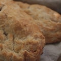 The Secret to Perfect Puff Pastry