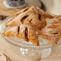 The Evolution of Turnover Pastry: From Ancient Grains to Modern Fusion