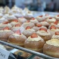 Bite Into Perfection: Fairfax's Full-Service Catering And Breads And Pastries Pairing