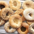 The Delicious Duel: Bagels vs Bialys