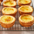 The Ultimate Guide to Tart Fillings: Exploring the Most Popular Options