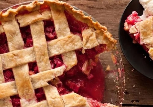 The Great Debate: Tarts vs. Pies