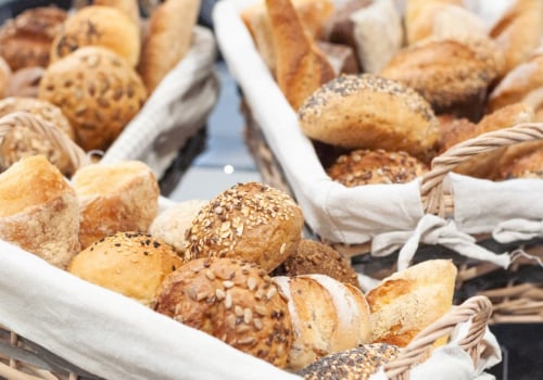 The Distinctive Differences Between Breads and Pastries