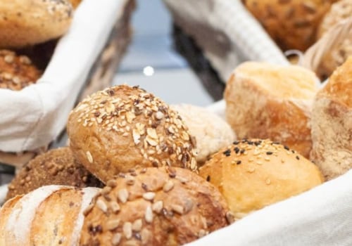 The Distinctive Differences Between Breads and Pastries