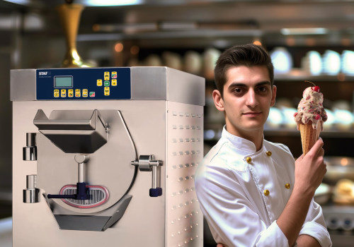 Enhance Your Menu with Batch Freezers in Anaheim