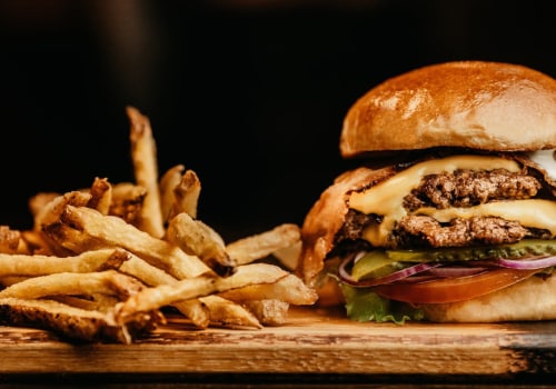 Burger Break In Haleiwa: When Bread And Pastry Overload Calls For Beef
