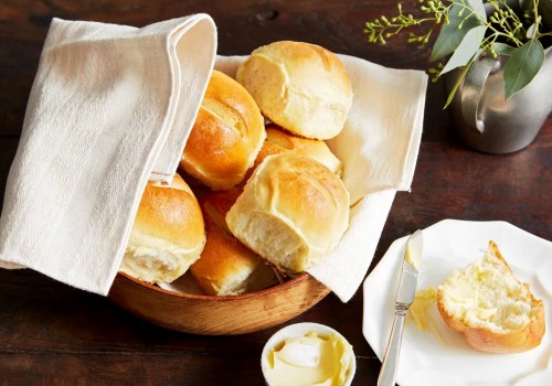 The Ultimate Guide to Storing Breads and Pastries for Maximum Freshness