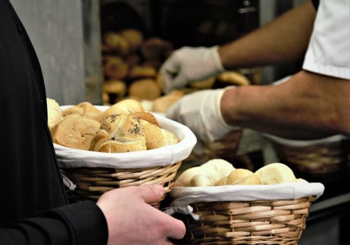 A Delicious Affair: DC Caterers Bringing Bread And Pastry Perfection To Every Event