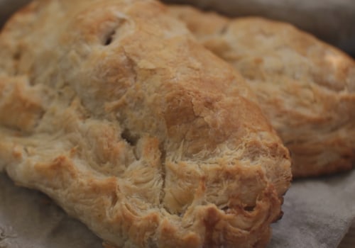 The Secret to Perfect Puff Pastry