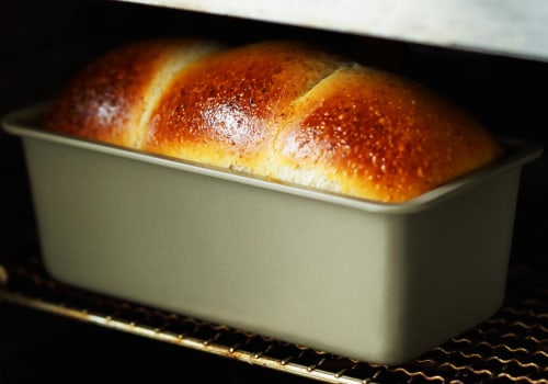 The Science of Baking: How Long Does it Take to Bake a Loaf of Bread?