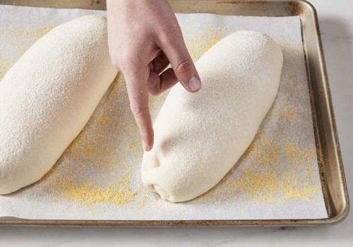 The Art of Proofing Dough for Perfect Breads and Pastries