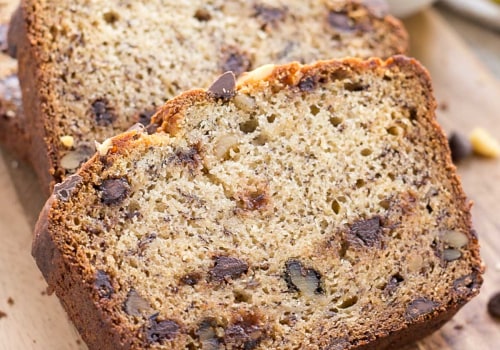 One Sweet Journey: Finding The Best Banana Bread While Sampling Hawaii’s Breads And Pastries